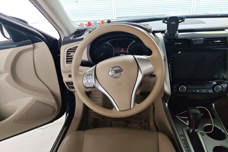 Used Nissan Teana 2016 2.0L XE Fashion Edition Steering Wheel