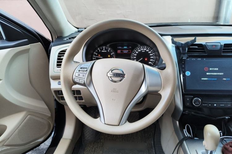 Used Nissan Teana 2016 2.0L XE Fashion Edition Steering Wheel