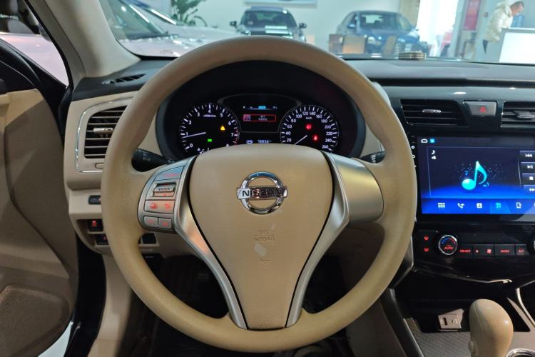 Used Nissan Teana 2016 2.0L XE Fashion Edition Steering Wheel