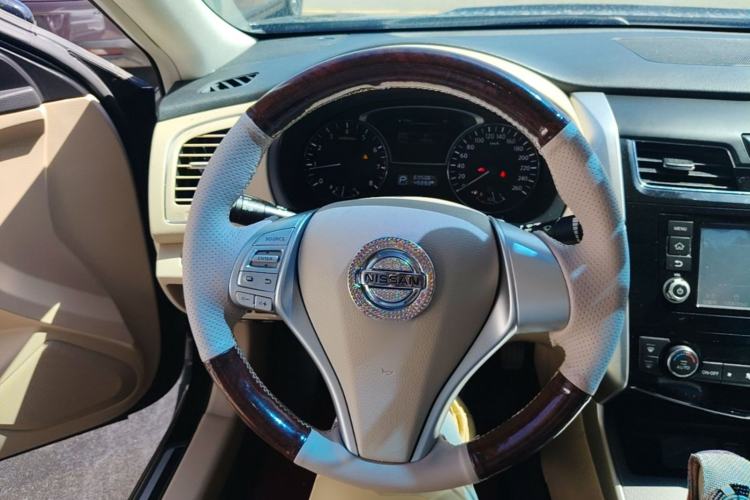 Used Nissan Teana 2016 2.0L XE Fashion Edition Steering Wheel