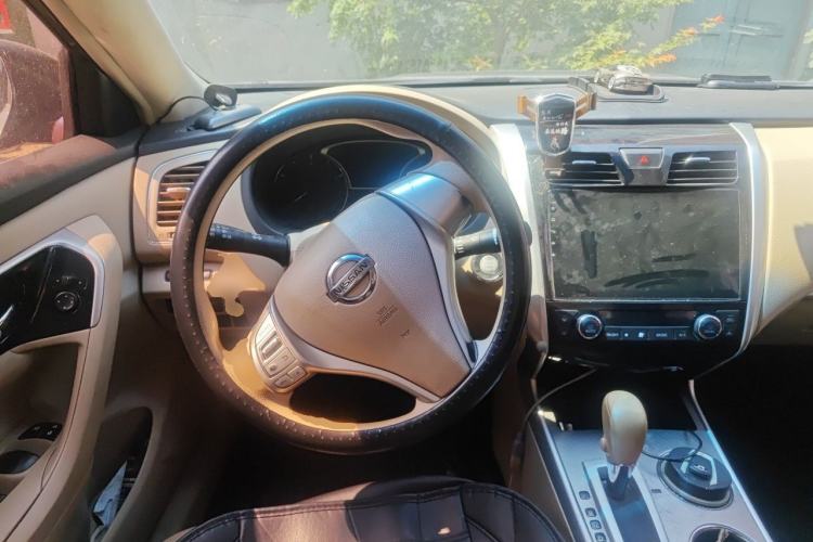 Used Nissan Teana 2016 2.0L XE Fashion Edition Steering Wheel