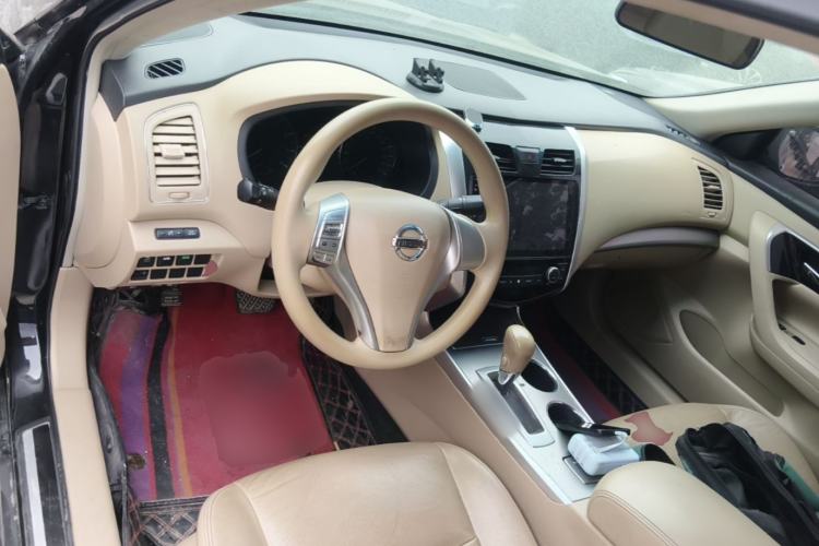 Used Nissan Teana 2016 2.0L XE Fashion Edition Steering Wheel