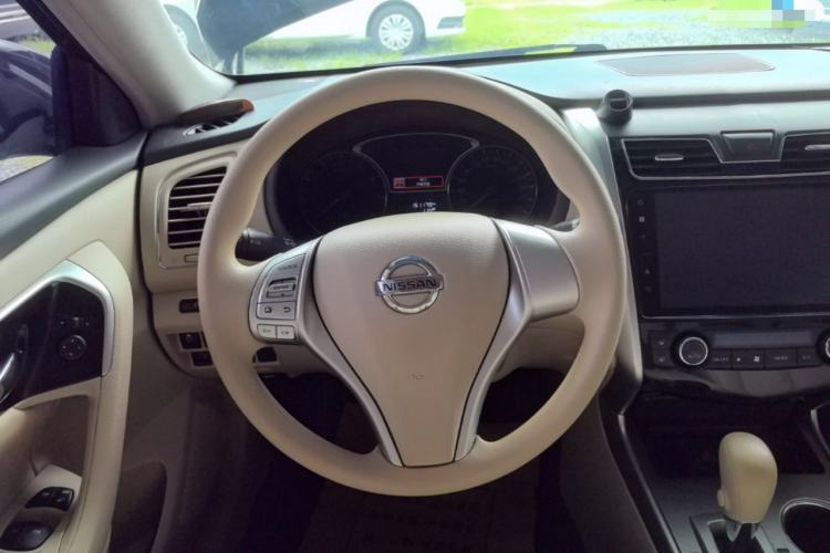 Used Nissan Teana 2016 2.0L XE Fashion Edition Steering Wheel