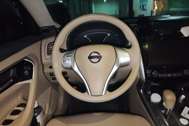 Used Nissan Teana 2016 2.0L XE Fashion Edition Steering Wheel