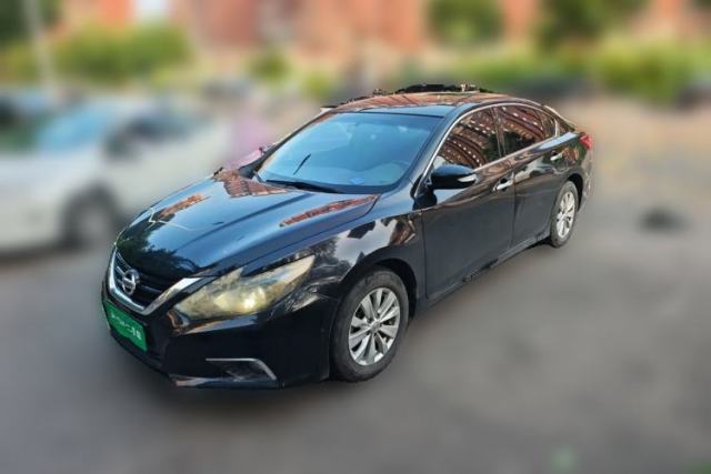 Ojetý Nissan Teana 2016 Revised Version 2.0L XL Comfort Edition