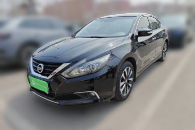 Used Nissan Teana 2016 2.0L XL-Upper Smart Edition