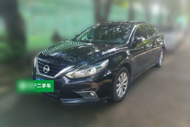 Used Nissan Teana 2016 2.0L XL Comfort Edition