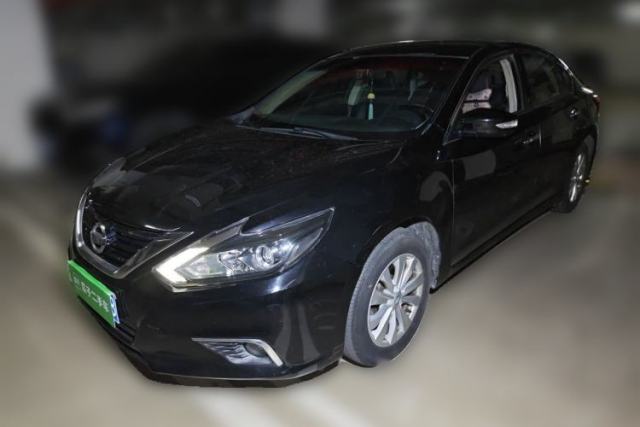 Used Nissan Teana 2016 Revised Version 2.0L XL Comfort Edition