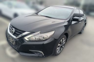 Used Nissan Teana 2016 2.0L XL-Upper Smart Edition