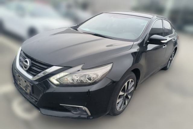 Used Nissan Teana 2016 2.0L XL-Upper Smart Edition