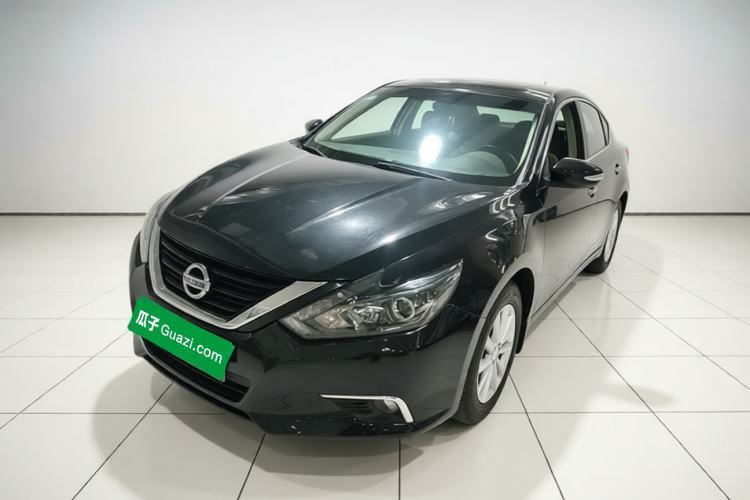 Używany Nissan Teana 2016 2.0L XL Comfort Edition Guazi used car, China used car export, Used car for sale, Used cars, Cheapest cars for sale