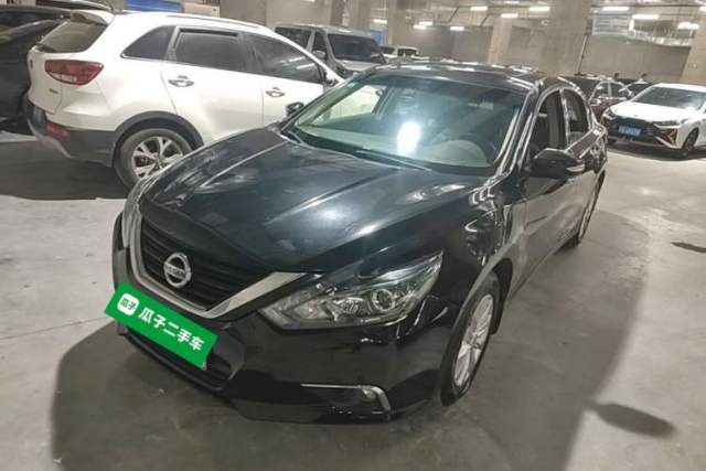 Used Nissan Teana 2016 2.0L XL Comfort Edition