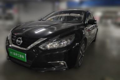 Used Nissan Teana 2016 2.0L XL-Upper Smart Edition