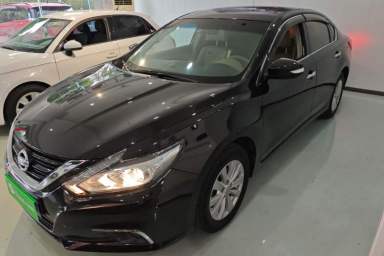 Used Nissan Teana 2016 2.0L XE Fashion Edition