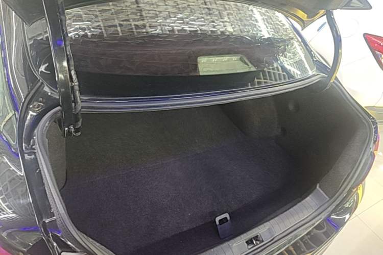 Used Nissan Teana 2016 2.0L XL Comfort Edition Trunk