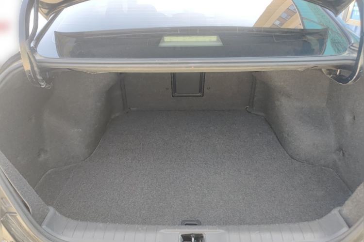 Used Nissan Teana 2016 2.0L XL Comfort Edition Trunk