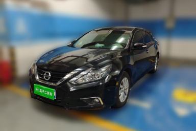 Used Nissan Teana 2016 2.0L XL Comfort Edition