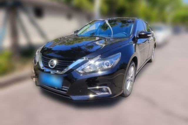 Used Nissan Teana 2016 Revised Version 2.0L XL Comfort Edition