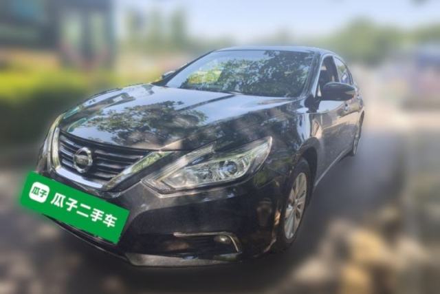 Used Nissan Teana 2016 2.0L XE Fashion Edition