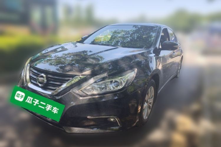 Used Nissan Teana 2016 2.0L XE Fashion Edition Guazi used car, China used car export, Used car for sale, Used  cars, Cheapest cars for sale