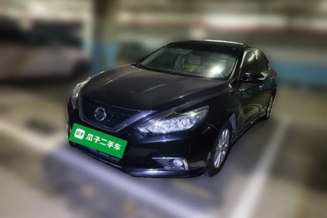 Used Nissan Teana 2016 2.0L XE Fashion Edition