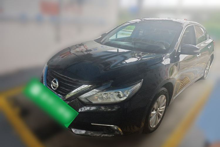 Used Nissan Teana 2016 2.0L XE Fashion Edition Guazi used car, China used car export, Used car for sale, Used  cars, Cheapest cars for sale