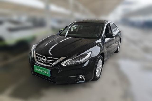 Used Nissan Teana 2016 2.0L XL Comfort Edition