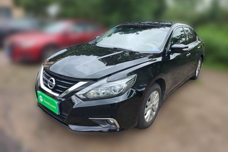 Used Nissan Teana 2016 2.0L XL Comfort Edition Guazi used car, China used car export, Used car for sale, Used cars, Cheapest cars for sale