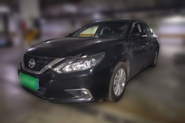 Used Nissan Teana 2016 2.0L XL Comfort Edition