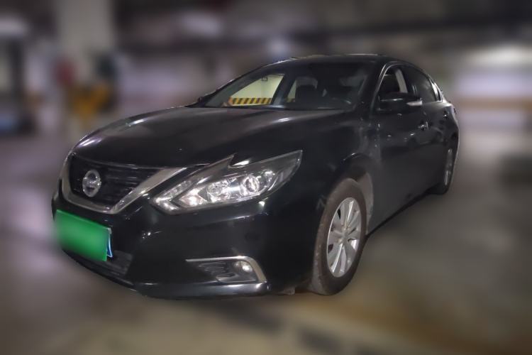 Used Nissan Teana 2016 2.0L XL Comfort Edition Guazi used car, China used car export, Used car for sale, Used  cars, Cheapest cars for sale