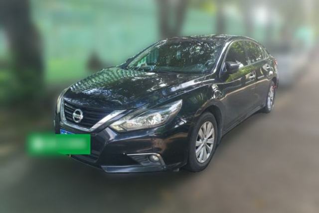 Used Nissan Teana 2016 2.0L XL Comfort Edition