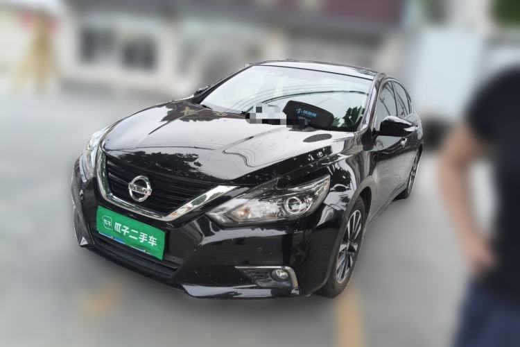Used Nissan Teana 2016 2.0L XL-Upper Smart Edition Guazi used car, China used car export, Used car for sale, Used  cars, Cheapest cars for sale