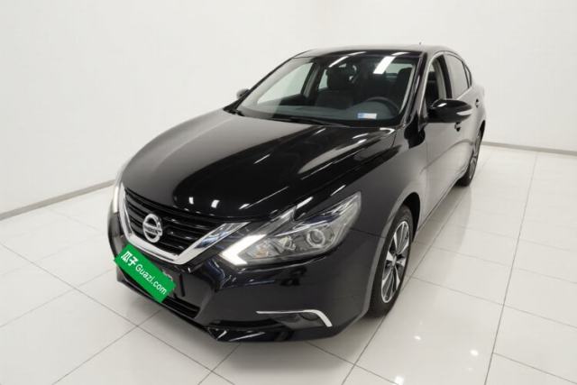 Used Nissan Teana 2016 2.5L XL-UpperNAVI Tech Prestige Edition