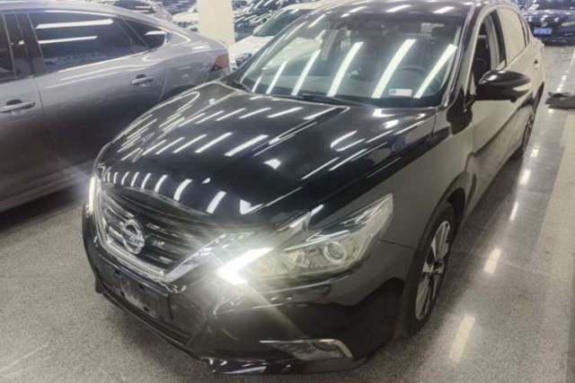 Used Nissan Teana 2016 2.5L XL-UpperNAVI Tech Prestige Edition