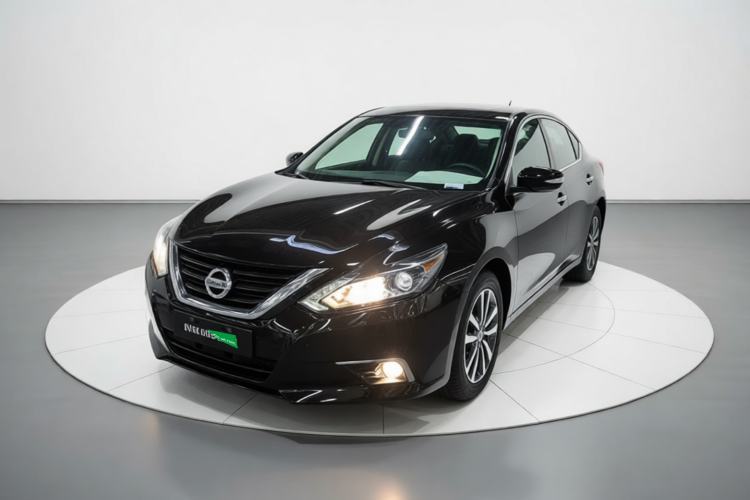 Ojetý Nissan Teana 2016 Revised Version 2.0L XL Comfort Edition Guazi used car, China used car export, Used car for sale, Used  cars, Cheapest cars for sale