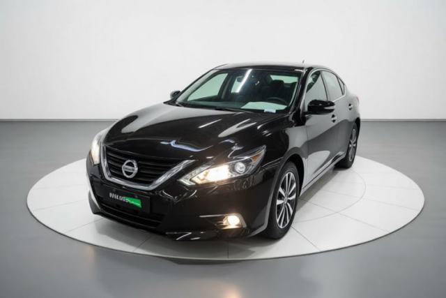 Used Nissan Teana 2016 Revised Version 2.0L XL Comfort Edition