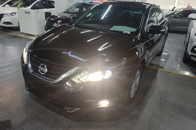 Used Nissan Teana 2016 Revised Version 2.0L XL Comfort Edition