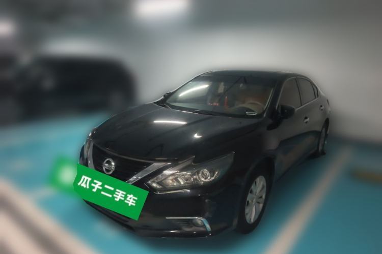 Used Nissan Teana 2016 2.0L XL Comfort Edition Guazi used car, China used car export, Used car for sale, Used  cars, Cheapest cars for sale