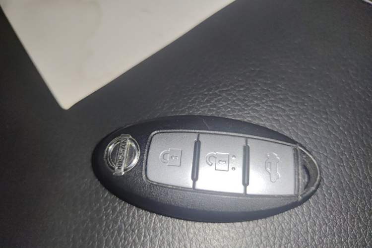 Used Nissan Teana 2016 2.0L XL-Upper Smart Edition Vehicle Key