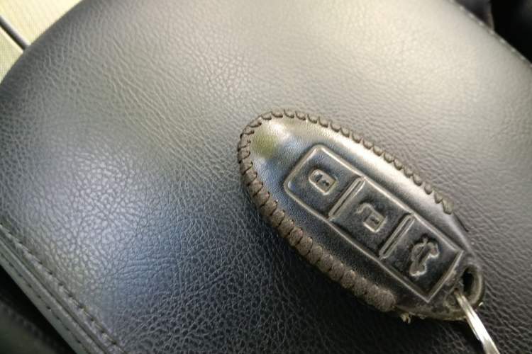 Used Nissan Teana 2016 2.0L XE Fashion Edition Vehicle Key