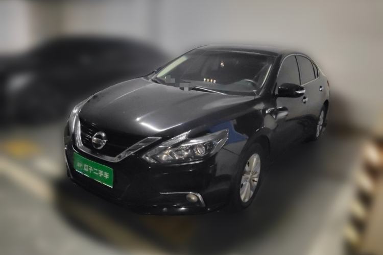 Used Nissan Teana 2016 Revised Version 2.0L XL Comfort Edition Guazi used car, China used car export, Used car for sale, Used cars, Cheapest cars for sale
