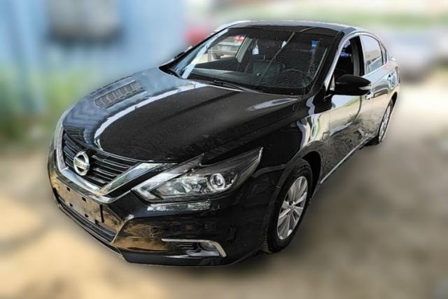 Used Nissan Teana 2016 Revised Version 2.0L XL Comfort Edition