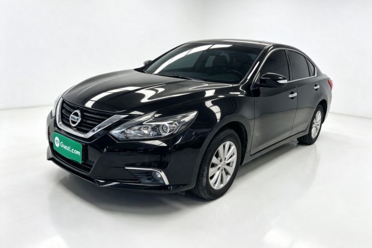 Used Nissan Teana 2016 Revised Version 2.0L XL Comfort Edition Guazi used car, China used car export, Used car for sale, Used  cars, Cheapest cars for sale