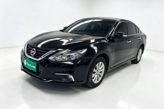 Used Nissan Teana 2016 Revised Version 2.0L XL Comfort Edition