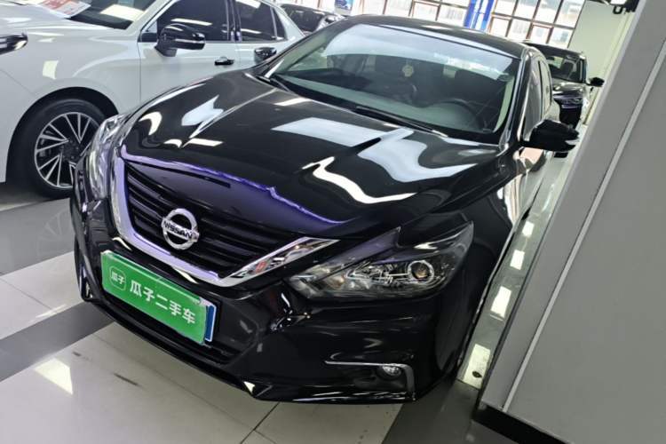Nissan Teana 2016 2.0L XL Comfort Edition с пробегом Guazi used car, China used car export, Used car for sale, Used  cars, Cheapest cars for sale