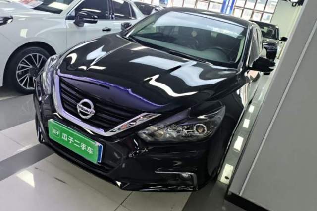 Używany Nissan Teana 2016 2.0L XL Comfort Edition