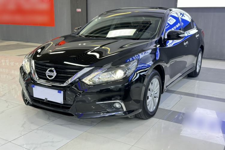 Gebrauchter Nissan Teana 2016 2.0L XL Comfort Edition Guazi used car, China used car export, Used car for sale, Used  cars, Cheapest cars for sale