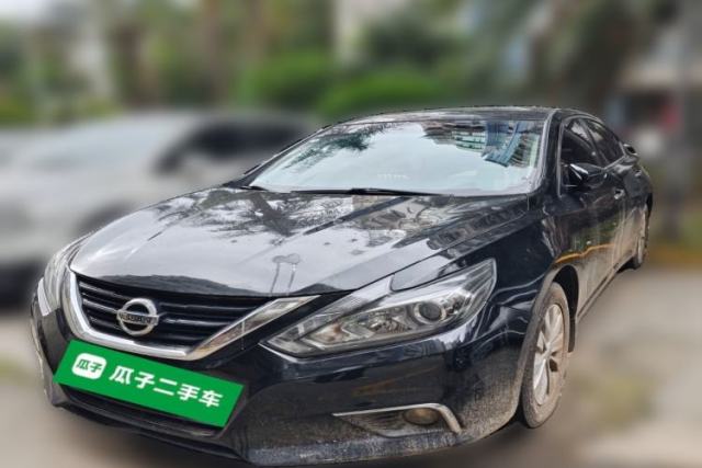 Used Nissan Teana 2016 2.0L XL Comfort Edition