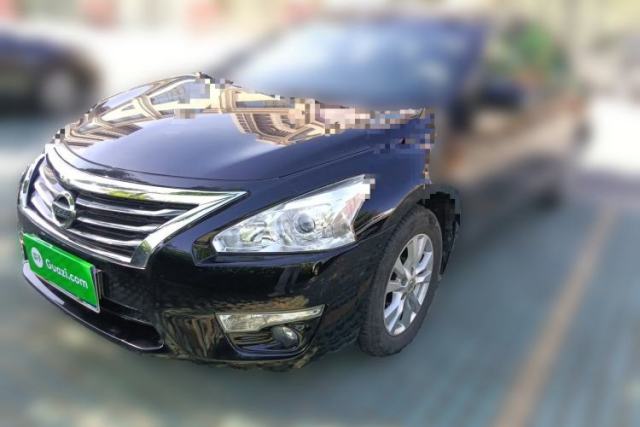 Used Nissan Teana 2016 2.0L XE Fashion Edition