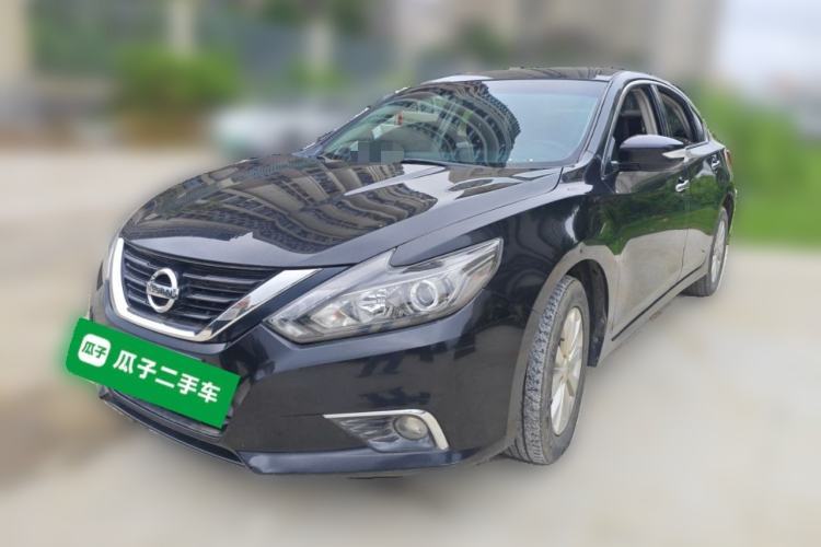 Ojetý Nissan Teana 2016 Revised Version 2.0L XL Comfort Edition Guazi used car, China used car export, Used car for sale, Used  cars, Cheapest cars for sale